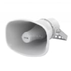 Altavoz de Bocina AXIS C1310-E Mk II (DSP Voz cristalina, Resistencia IP66, Alimentación PoE)