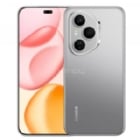 Celular HONOR 400 Pro 5G de 6.7“ (Snapdragon 8 Gen 3, 12GB RAM, 512GB Internos, Gris)