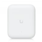 Punto de Acceso Ubiquiti U7 Pro Outdoor (WiFi 7, hasta 465 m², PoE+)