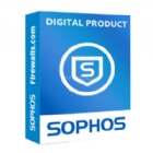 Licencia Sophos Central Intercept X Advanced (50 a 99 usuarios, 1 Año)