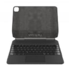 Funda Teclado Belkin para iPad Pro 13“ M4 (Bluetooth, Trackpad Multitáctil, Negro)