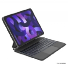 Funda Teclado Belkin para iPad Pro 11 M4 (Bluetooth, Trackpad Multitáctil, Negro)