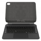 Funda Teclado Belkin para iPad 10.9“ (Bluetooth, Trackpad Multitáctil, Magnetico, Negro)
