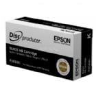 Cartucho de Tinta Original Epson para Discproducer Serie (Negro)