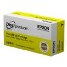 Cartucho de Tinta Original Epson para Discproducer Serie (Amarillo)
