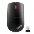 Mouse Inalámbrico Lenovo ThinkPad Essential (1200dpi, Dongle USB, Negro)