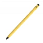 Lápiz Zagg Pro Stylus 2 iPad Pro de 11“/ 12.9“ (Carga Qi, Amarillo)