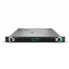 Servidor HPE ProLiant DL360 Gen11 (Xeon Silver 4510, 32GB RAM, 8 bahías SFF, Fuente 800W x2, Rack 1U)