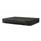 DVR Hikvision AcuSense de 16 Canales (4K, H.265 Pro+, IP/ HDTVI/ AHD/ HDCVI, CVBS)