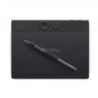 Tableta Digitalizadora Wacom Intuos Pro (Pequeño, Bluetooth 5.0/ USB-C, 2025, Negro)