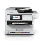 Multifuncional Epson WorkForce Pro WF-C5891 (Tinta Color, 34ppm, 1200dpi, Wi-Fi/Ethernet/USB)