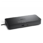 Estación de Acoplamiento Dell WD25 Pro Smart (USB-C, USB-A, DP 6K, USB-A, HDMI, Ethernet, PD 100W)