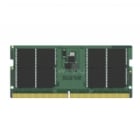 Memoria RAM Kingston de 48GB (DDR5, 5600MHz, CL46, SODIMM)