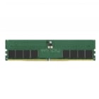 Memoria RAM Kingston de 32GB (DDR5, 5600MHz, CL46, UDIMM)