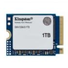 Unidad SSD Kingston NV3 de 1TB (NVMe 4.0, M.2 2230, Hasta 6.000Mbps)