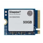 Unidad SSD Kingston NV3 de 500GB (NVMe 4.0, M.2 2230, Hasta 5.000Mbps)