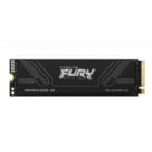 Unidad SSD Kingston Fury Renegade G5 de 1TB (NVMe 5.0, M.2 2280, Hasta 14.200Mbps)
