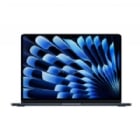 Apple MacBook Air de 13.6“ (Chip M2, GPU 10 núcleos, 24GB RAM, 512GB SSD, Midnight)