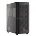 Gabinete Gamer Corsair 480T Airflow (ATX, Vidrio Templado, Negro)