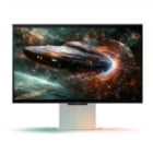 Monitor Gamer Samsung Odyssey 3D de 27“ (IPS, 4K, 165Hz, 1ms, DP+HDMI, HDR10+, G-Sync/FreeSync)