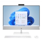 All in One HP Pavilion 27-ca0004la de 27“ (Ryzen 5 5500U, 16GB RAM, 1TB SSD, Win11)
