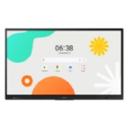 Pantalla Comercial Samsung WAF de 75“ (IPS, 4K, HDMI/Wi-Fi/LAN, VESA, Android 14)