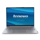 Notebook Lenovo ThinkBook 14 G8 de 14“ (i3-100U, 8GB RAM, 512GB SSD, FreeDOS)