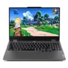 Notebook Gamer Lenovo LOQ de 15.6“ (i5-12450HX, RTX 3050, 16GB RAM, 512GB SSD, Win11)