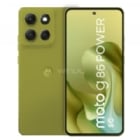 Celular Motorola Moto G86 Power 5G de 6.7“ (OctaCore, 8GB RAM, 256GB Internos, Verde)