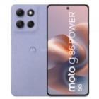 Celular Motorola Moto G86 5G de 6.7“ (OctaCore, 8GB RAM, 256GB Internos, Lila)