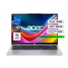 Notebook Acer Aspire Lite AL15 de 15.6“ (i7-13620H, 16GB RAM, 512GB SSD, Win11)