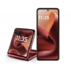 Smartphone Motorola Razr 60 Ultra (Snapdragon 8 Elite, 16GB RAM, 512GB Almacenamiento, Dual 50MP, Android 15)