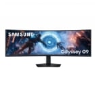 Monitor Gamer Samsung Odyssey G91F de 49“ (VA Curvo, Dual QHD, 144Hz, 1ms, HDR, Vesa)