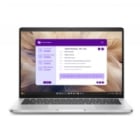 Notebook Dell Pro 14 Plus de 14“ (Ultra 7 268V, 32GB DDR5, 1TB SSD, Win11 Pro)