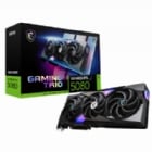 Tarjeta gráfica MSI GeForce RTX 5080 GAMING TRIO OC de 16GB GDDR7