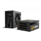 Fuente de Poder Hummer X 1000W (ATX,  80+ Gold, Modular)