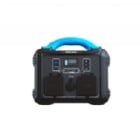 UPS portátil Forza FPP-T302-I de 300W (Batería LiMnFePO4, 2x AC, 6x DC, 220V, recargable)
