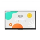Pizarra Interactiva Samsung WAF de 75” (UHD, Android 14, 40 puntos táctiles, HDMI/Wi-Fi/Bluetooth)