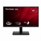 Monitor ViewSonic VA220-H de 21.5” (Full HD, panel MVA, 100Hz, 1ms, HDMI/VGA)