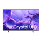 Smart TV Samsung UN50U8000FGXZS de 50” (Crystal UHD 4K, HDR, Tizen OS)