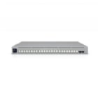 Switch Ubiquiti ECS-24-PoE (24 Puertos PoE+++ 90W + 2×25G SFP28)