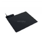 Mousepad Logitech G POWERPLAY 2 (Carga Inalámbrica Continua, Superficie Intercambiable)