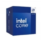 Procesador Intel Core i9-14900F (LGA1700, 24 núcleos/32 hilos, hasta 5.8 GHz, Sin Gráficos)