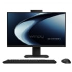 All in One ASUS ExpertCenter P400 de 23.8” (Ultra 7 240H, 16GB DDR5, 512GB SSD, Win11 Pro)