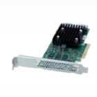 Controladora HPE MR216i-p Gen11 (12G Tri-Mode, SAS/SATA/NVMe, PCIe)