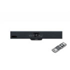 Barra de Videoconferencia Yealink MeetingBar A10 (Teams/Zoom, Salas Compactas, Control Remoto)