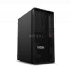Workstation Lenovo ThinkStation P2 (Core Ultra 7 265 vPro, RTX A1000, 16GB DDR5, 1TB SSD, Win11 Pro)