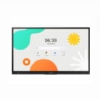 Pantalla Interactiva WAF Samsung de 86” (4K, Táctil, Android 14)
