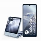 Smartphone Motorola Razr 60 de 6.9“ (12GB RAM, 512GB Internos, Edición SWAROVSKI)