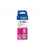 Botella de tinta Brother BTD100M Magenta (48,8ml, Inyección de tinta)